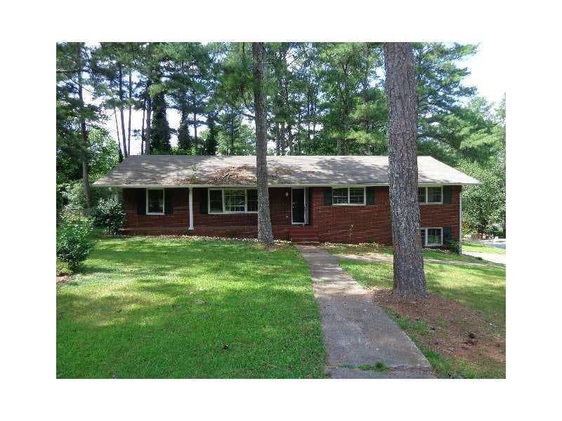 2638 Skyline Drive, College Park, GA 30337 — most recent listing photo