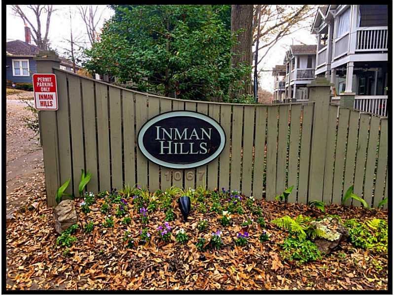1067 Alta Avenue 3, Atlanta, GA 30307 — most recent listing photo