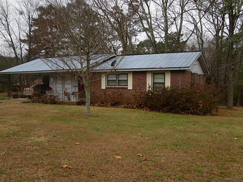 1153 New Light Road, Canton, GA 30115 — most recent listing photo