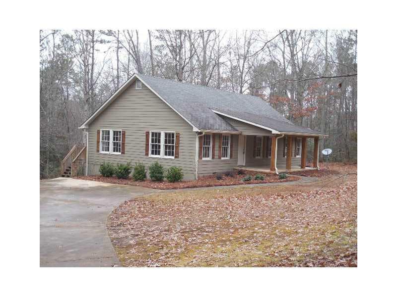 3493 Lower Burris Road, Canton, GA 30114 — most recent listing photo