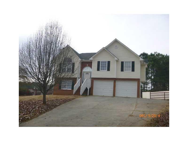19 Brandon Ridge, Euharlee, GA 30120 — most recent listing photo