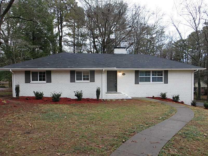 3445 Dunn Street, Smyrna, GA 30080 — most recent listing photo