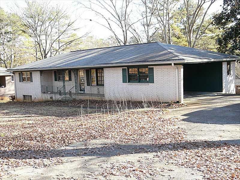 1593 Virginia Place, Austell, GA 30168 — most recent listing photo
