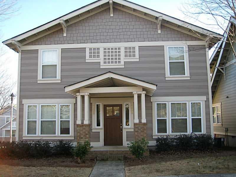 2 bedroom condominium sold at 490 Barnett Shoals 730, Athens, GA 30605