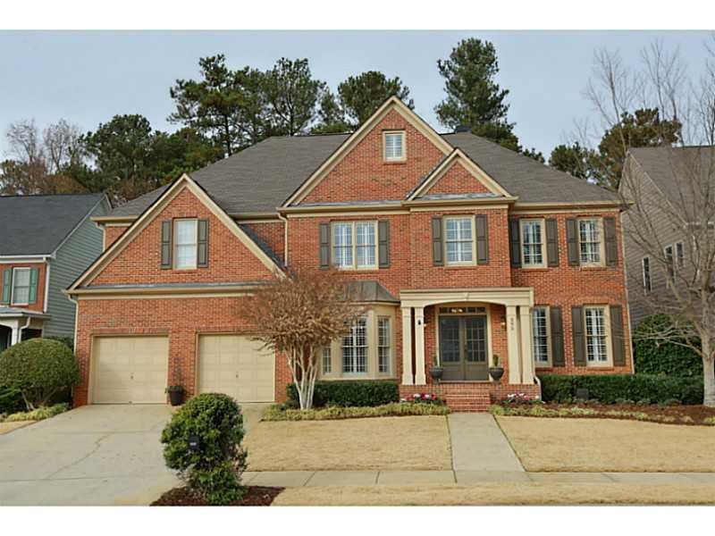 295 Crown Vetch Lane, Alpharetta, GA 30005 — most recent listing photo