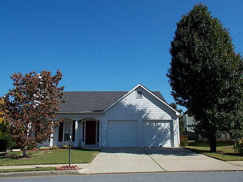 4330 NW Peach Terrace, Acworth, GA 30101 — most recent listing photo