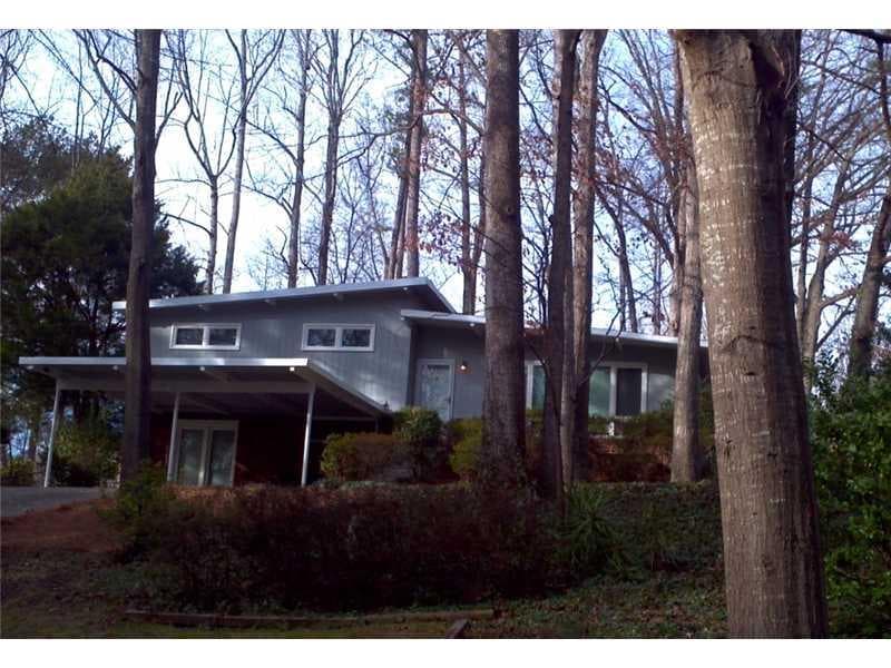3 bedroom, 1,920 sq ft single family residence sold at 1696 Wawona Terrace, Atlanta, GA 30319
