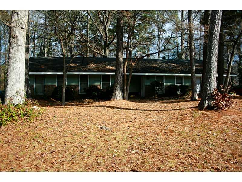 1,890 sq ft duplex sold at 4781 Valley Dale Drive, Lilburn, GA 30047