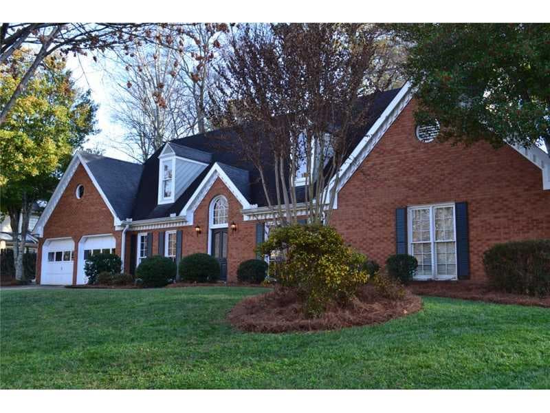 3703 Portland Court, Marietta, GA 30062 — most recent listing photo