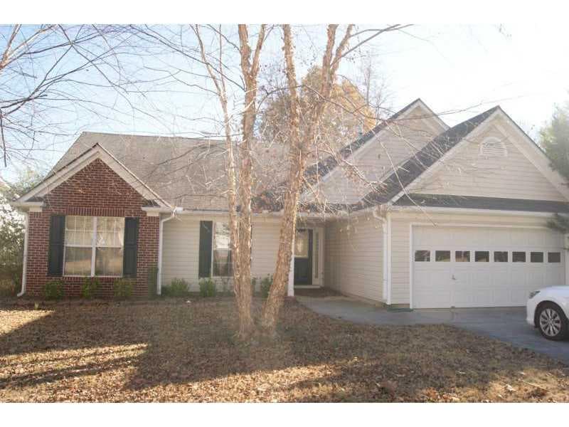4158 McEver Park Drive, Acworth, GA 30101 — most recent listing photo