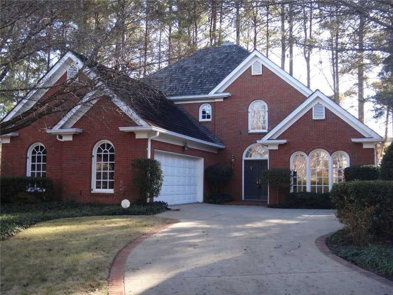 1600 Brookside Circle, Roswell, GA 30076 — most recent listing photo