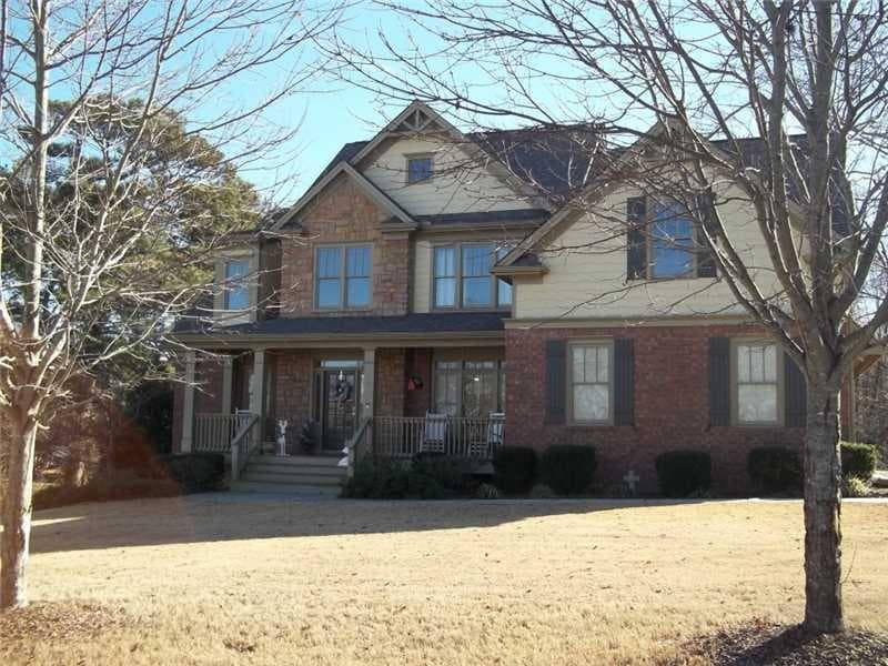 2475 Gate Park Drive, Bethlehem, GA 30620 — most recent listing photo