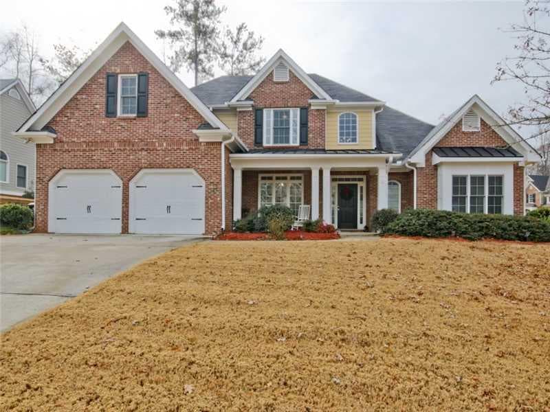 1419 Red Tail Court, Mableton, GA 30126 — most recent listing photo
