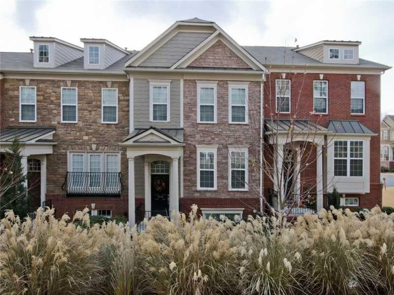 2549 Speer Court 2549, Smyrna, GA 30080 — most recent listing photo