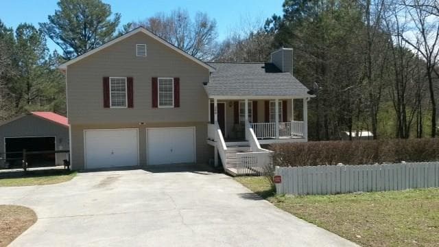 566 Peeples Valley Road, Cartersville, GA 30121 — most recent listing photo