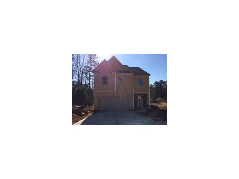 4 bedroom single family residence sold at 143 August West Way, Lawrenceville, GA 30046