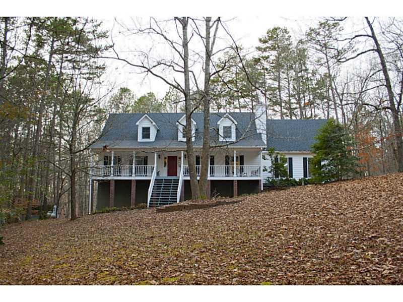 435 Ficklen Drive, Canton, GA 30114 — most recent listing photo