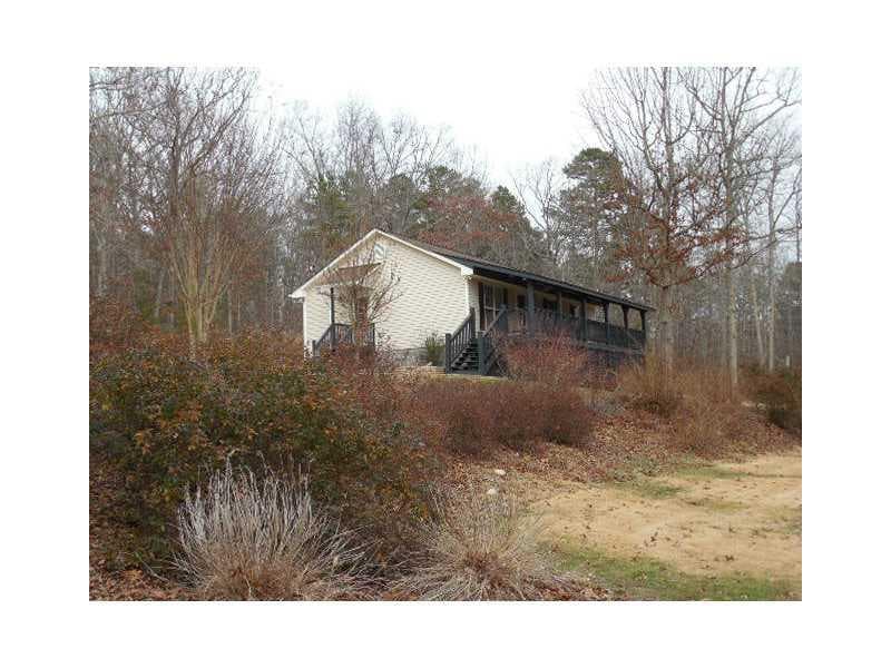 401 Rock House Road, Waleska, GA 30183 — most recent listing photo