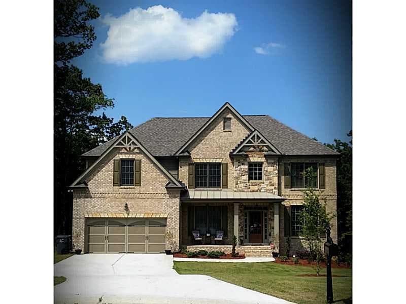 2040 Warm Breeze Lane, Cumming, GA 30040 — most recent listing photo