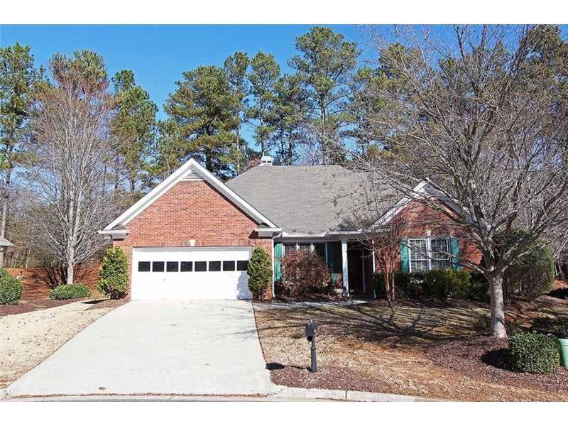 1155 Graystone Crossing, Alpharetta, GA 30005 — most recent listing photo