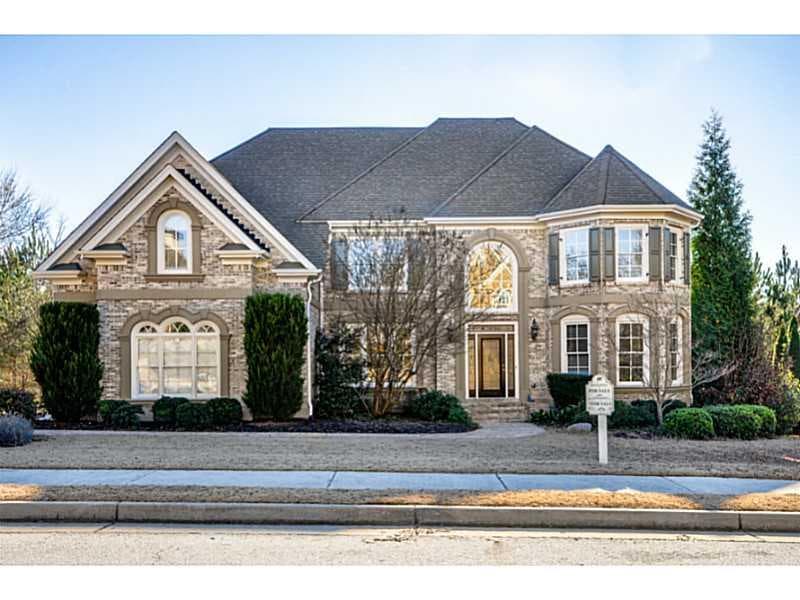1607 Heathrow Drive, Cumming, GA 30041 — most recent listing photo