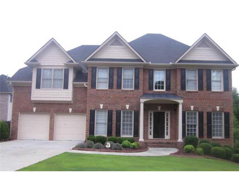1400 Cresthaven Lane, Lawrenceville, GA 30043 — most recent listing photo