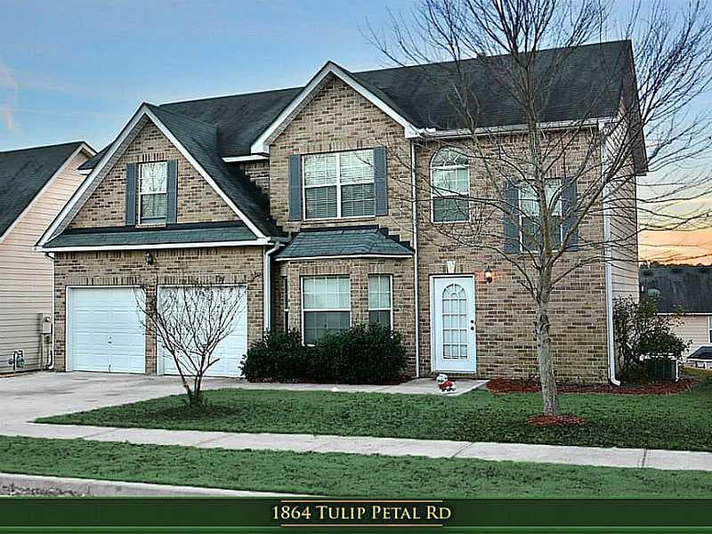 1864 Tulip Petal Road, Auburn, GA 30011 — most recent listing photo