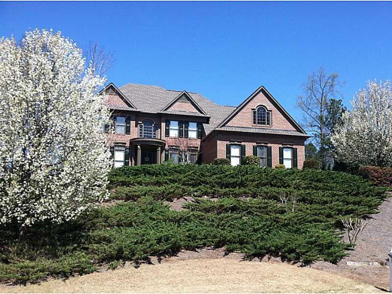 177 WOODCLIFF Court, Suwanee, GA 30024 — most recent listing photo