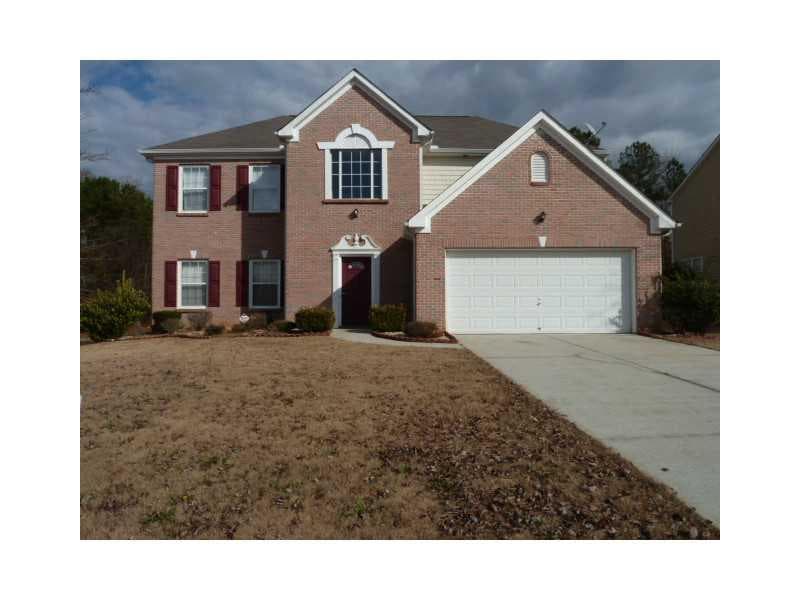 4160 Medlock Park Drive, Snellville, GA 30039 — most recent listing photo