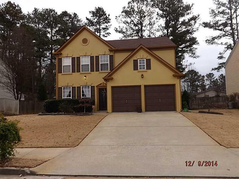 782 Weybourne Court, Marietta, GA 30066 — most recent listing photo