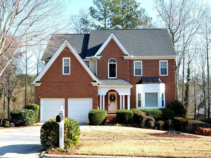 2367 Mahogany Glen Place, Lawrenceville, GA 30043 — most recent listing photo
