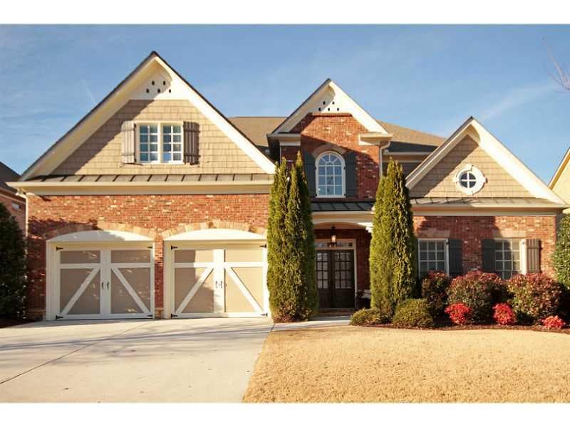 4218 Barnes Meadow Road, Smyrna, GA 30082 — most recent listing photo