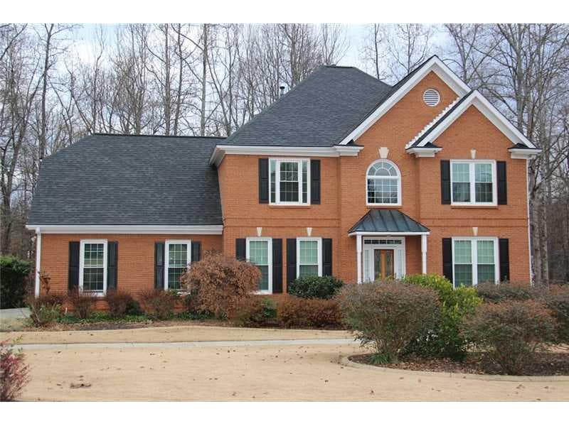 4265 Chatuge Drive, Buford, GA 30519 — most recent listing photo