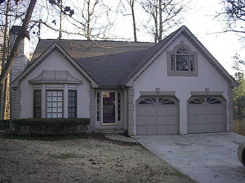3369 Hickory Lane, Powder Springs, GA 30127 — most recent listing photo