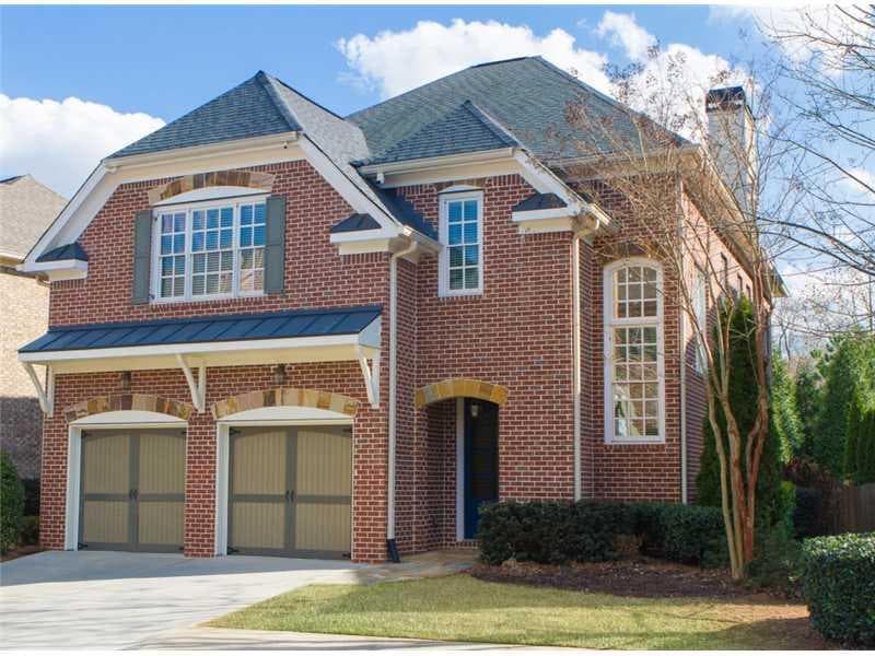 580 Society Street, Alpharetta, GA 30022 — most recent listing photo
