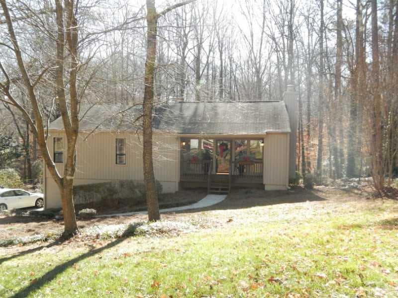 2735 Wendy Lane, Marietta, GA 30062 — most recent listing photo
