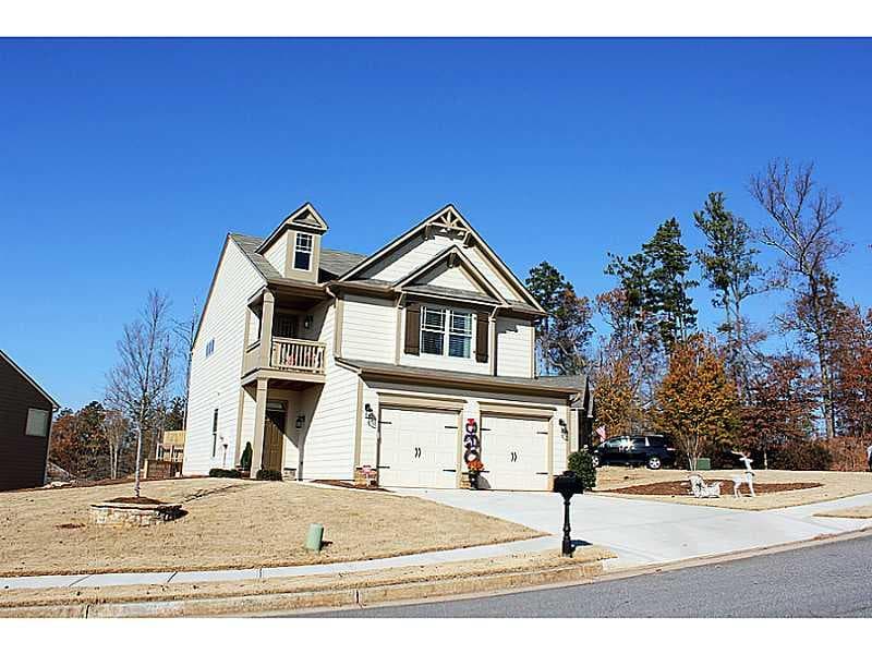 204 Highland Village, Woodstock, GA 30188 — most recent listing photo