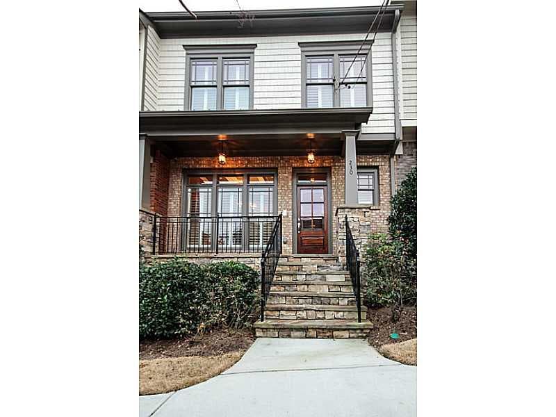 230 Mystic Ridge Hill 230, Atlanta, GA 30342 — most recent listing photo
