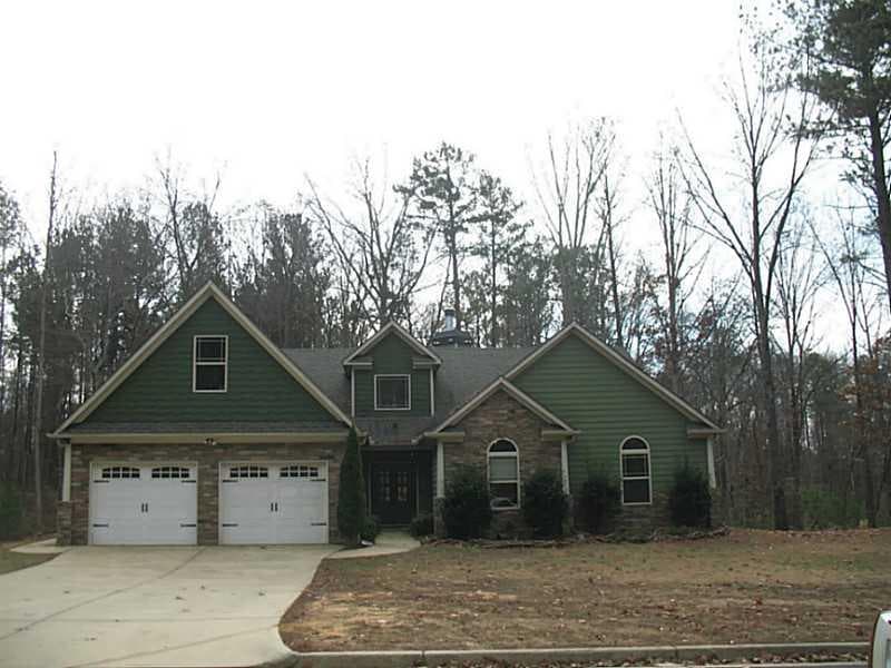 38 Santa Cruz Court, Dallas, GA 30157 — most recent listing photo