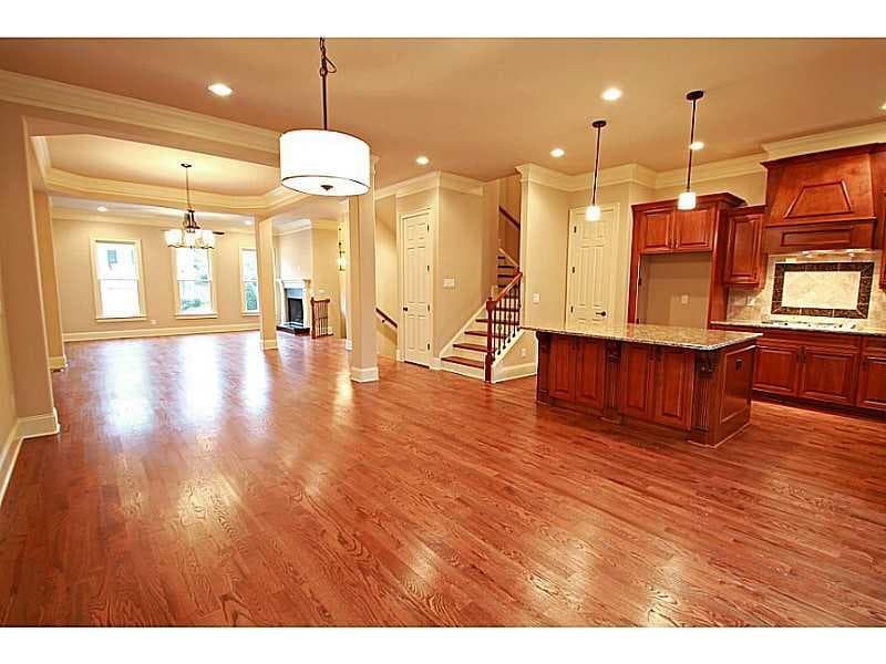 3142 Chestnut Woods Drive 5, Doraville, GA 30340 — most recent listing photo