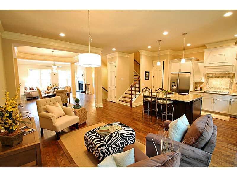 3124 Chestnut Woods Drive 3, Doraville, GA 30340 — most recent listing photo