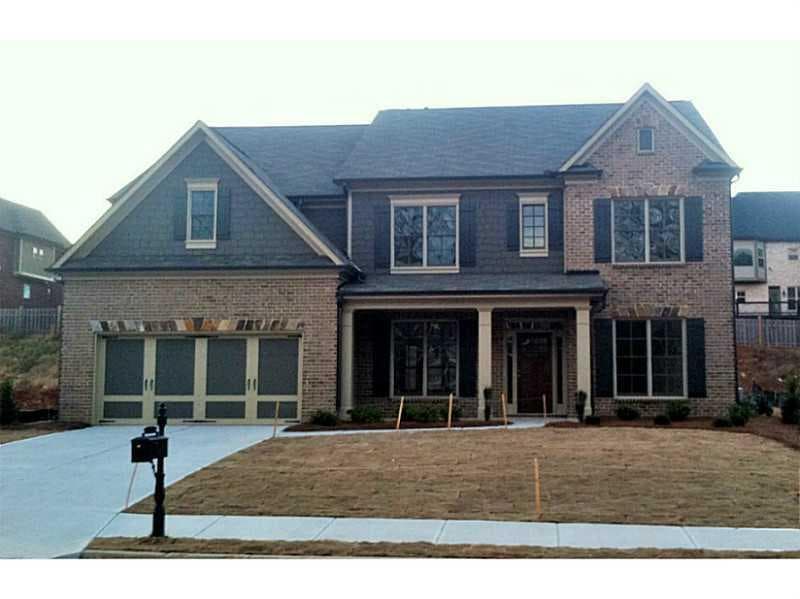 1123 Garner Creek Drive, Lilburn, GA 30047 — most recent listing photo