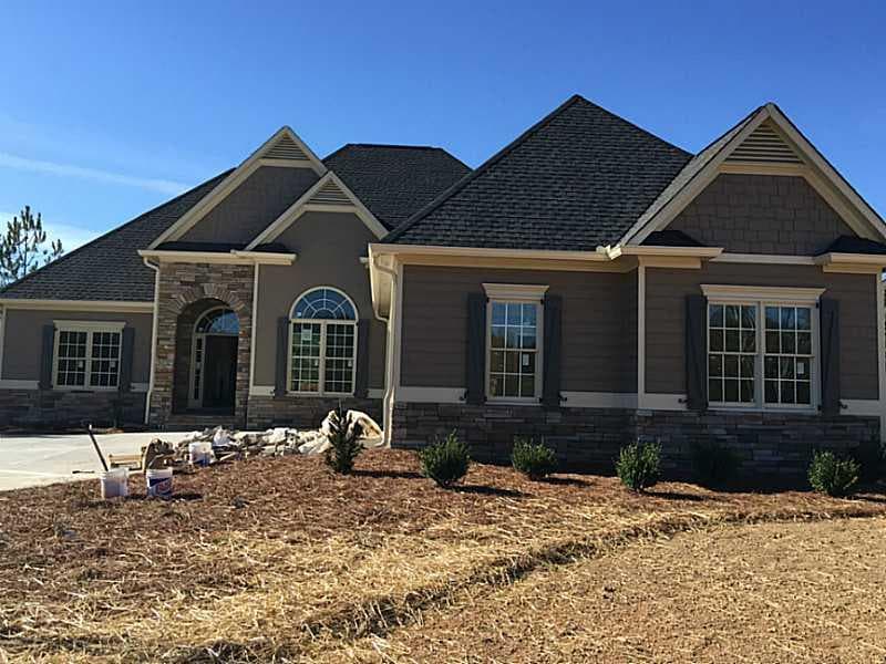 624 Hampton Farms Trail, Jasper, GA 30143 — most recent listing photo