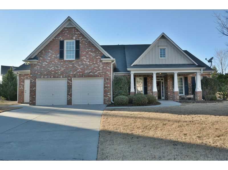 2285 Chandler Grove Drive, Buford, GA 30519 — most recent listing photo