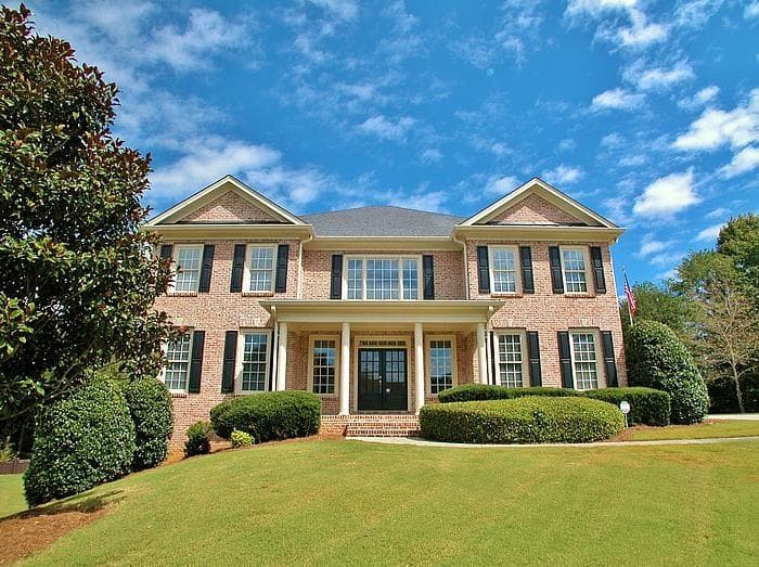 1800 Silver Oak Drive, Bethlehem, GA 30620 — most recent listing photo