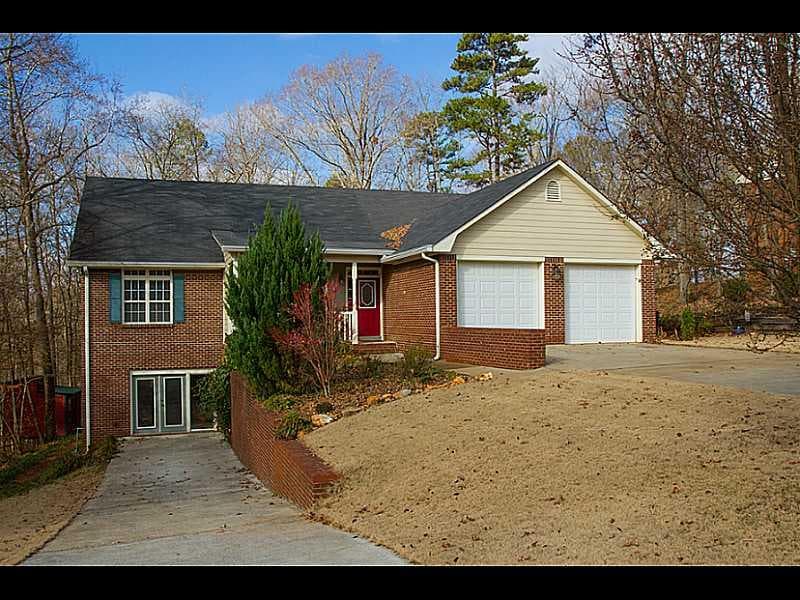 25 Cliffhanger Pointe, Euharlee, GA 30120 — most recent listing photo