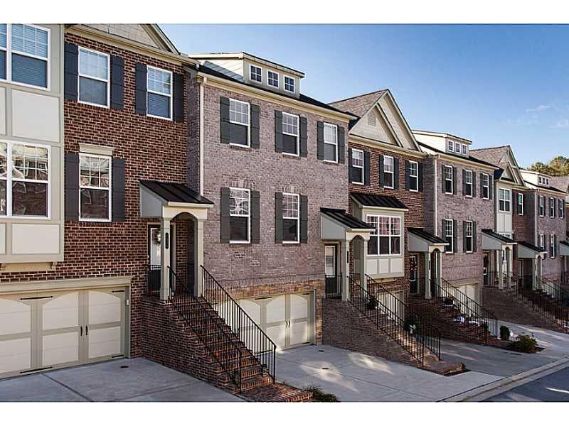 1937 Cobblestone Circle 1937, Atlanta, GA 30319 — most recent listing photo