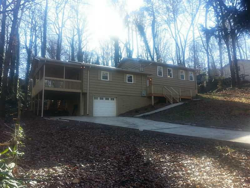 410 Katherine Lane, Woodstock, GA 30189 — most recent listing photo