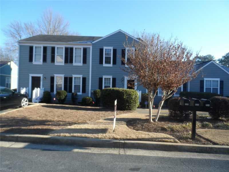506 Harbor Lake Court 506, Marietta, GA 30066 — most recent listing photo