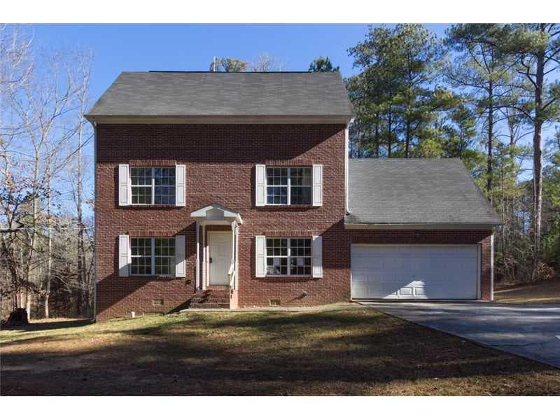 3 bedroom single family residence sold at 8044 Norris Lake Road, Snellville, GA 30039